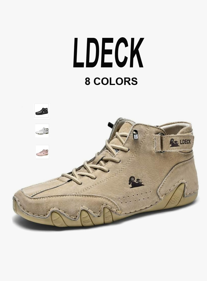 LDECK